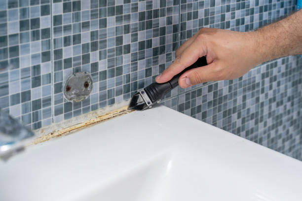 Best Residential Mold Remediation in Kiefer, OK
